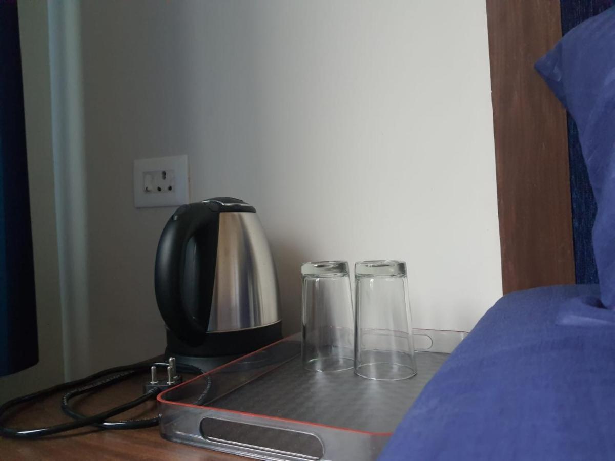 Namah Boutiqueresort Phata المظهر الخارجي الصورة