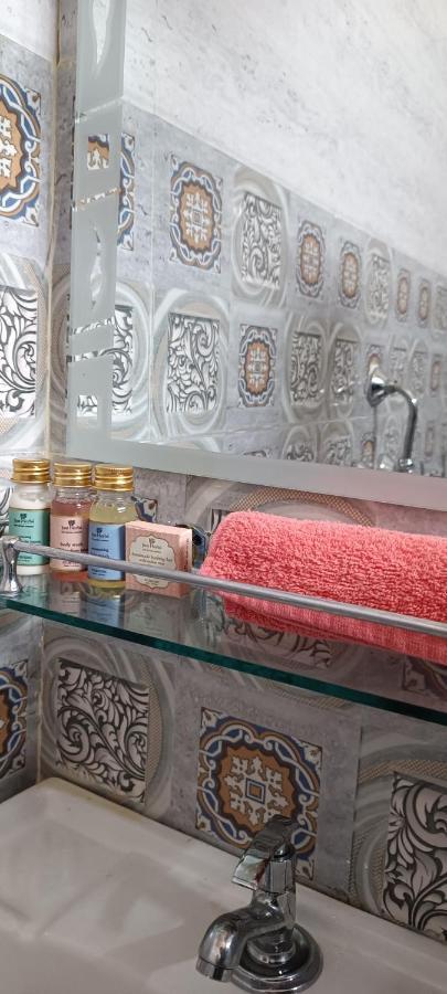 Namah Boutiqueresort Phata المظهر الخارجي الصورة