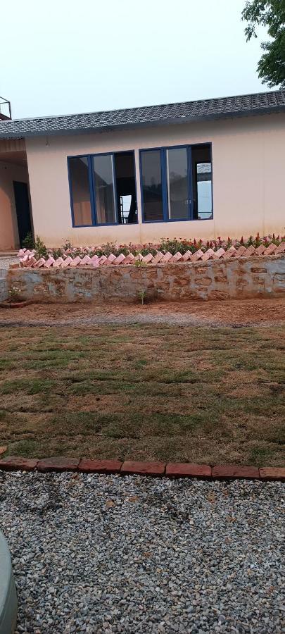 Namah Boutiqueresort Phata المظهر الخارجي الصورة