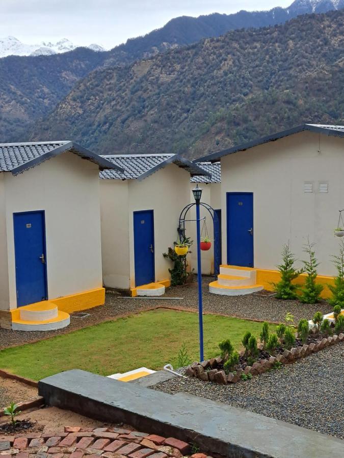 Namah Boutiqueresort Phata المظهر الخارجي الصورة